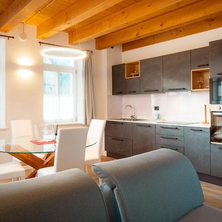 Appartamento Vale E Schena Cortina D'Ampezzo San Vito di Cadore Exteriér fotografie
