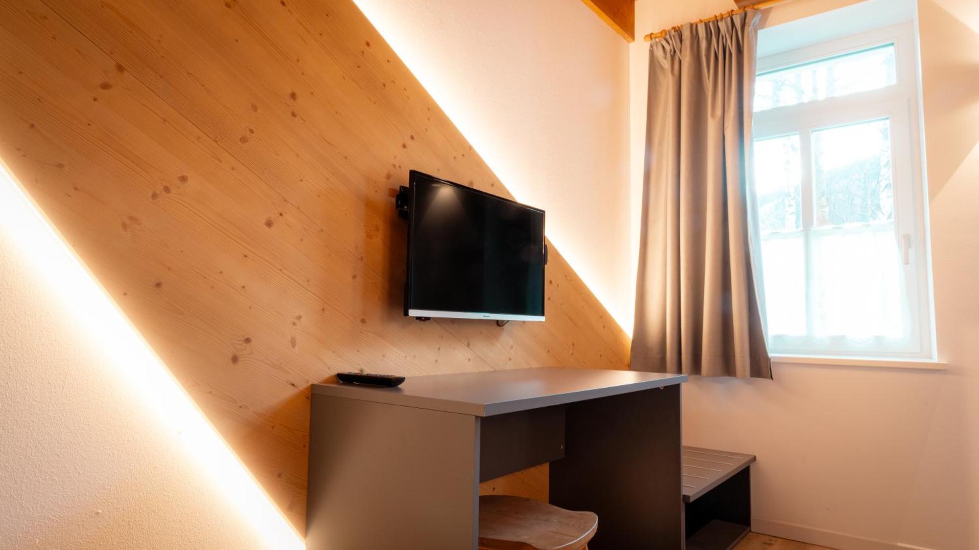 Appartamento Vale E Schena Cortina D'Ampezzo San Vito di Cadore Exteriér fotografie